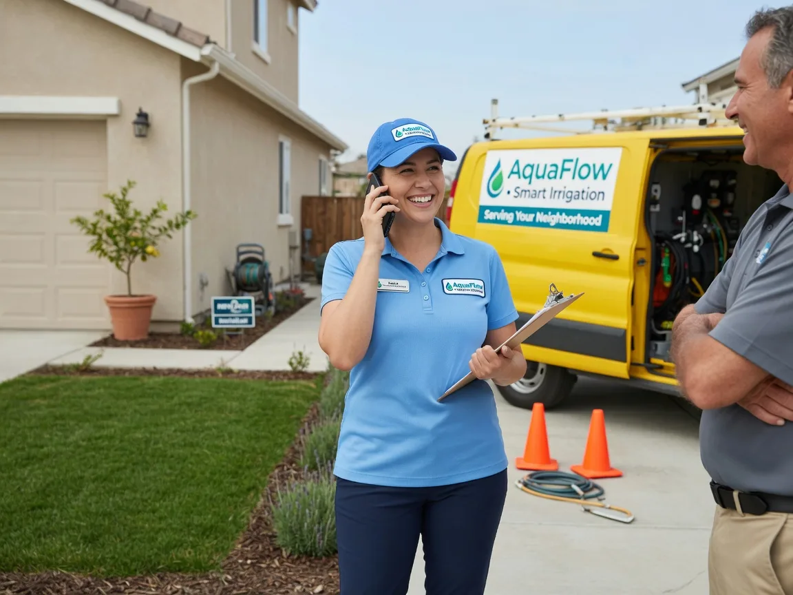 Irrigation Installation Hepzibah, WV FAQs